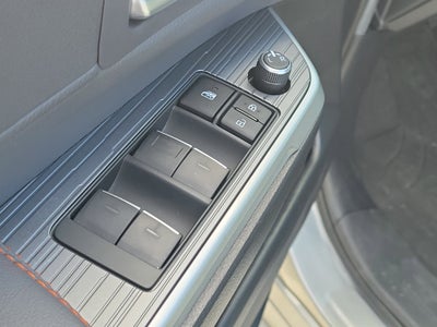 2023 Toyota Sienna XSE