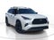 2025 Toyota Highlander Hybrid XLE