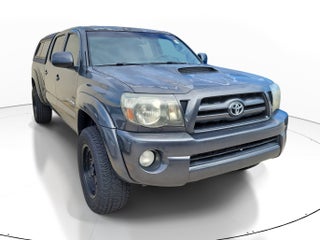 2010 Toyota Tacoma Base