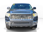 2017 Toyota Tundra 4WD SR5