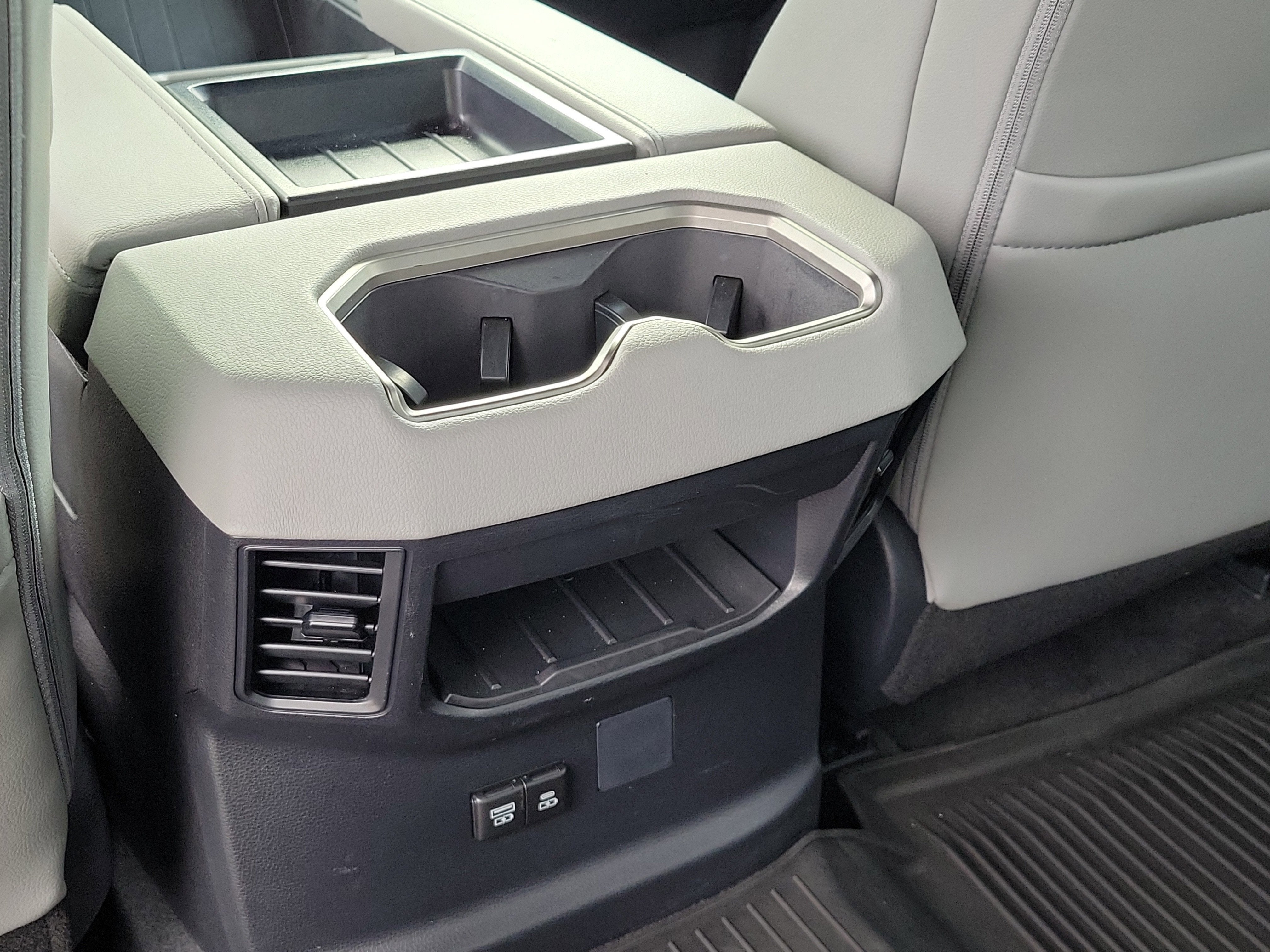 2025 Toyota Tundra 4WD Limited