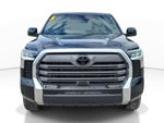 2025 Toyota Tundra 4WD Limited