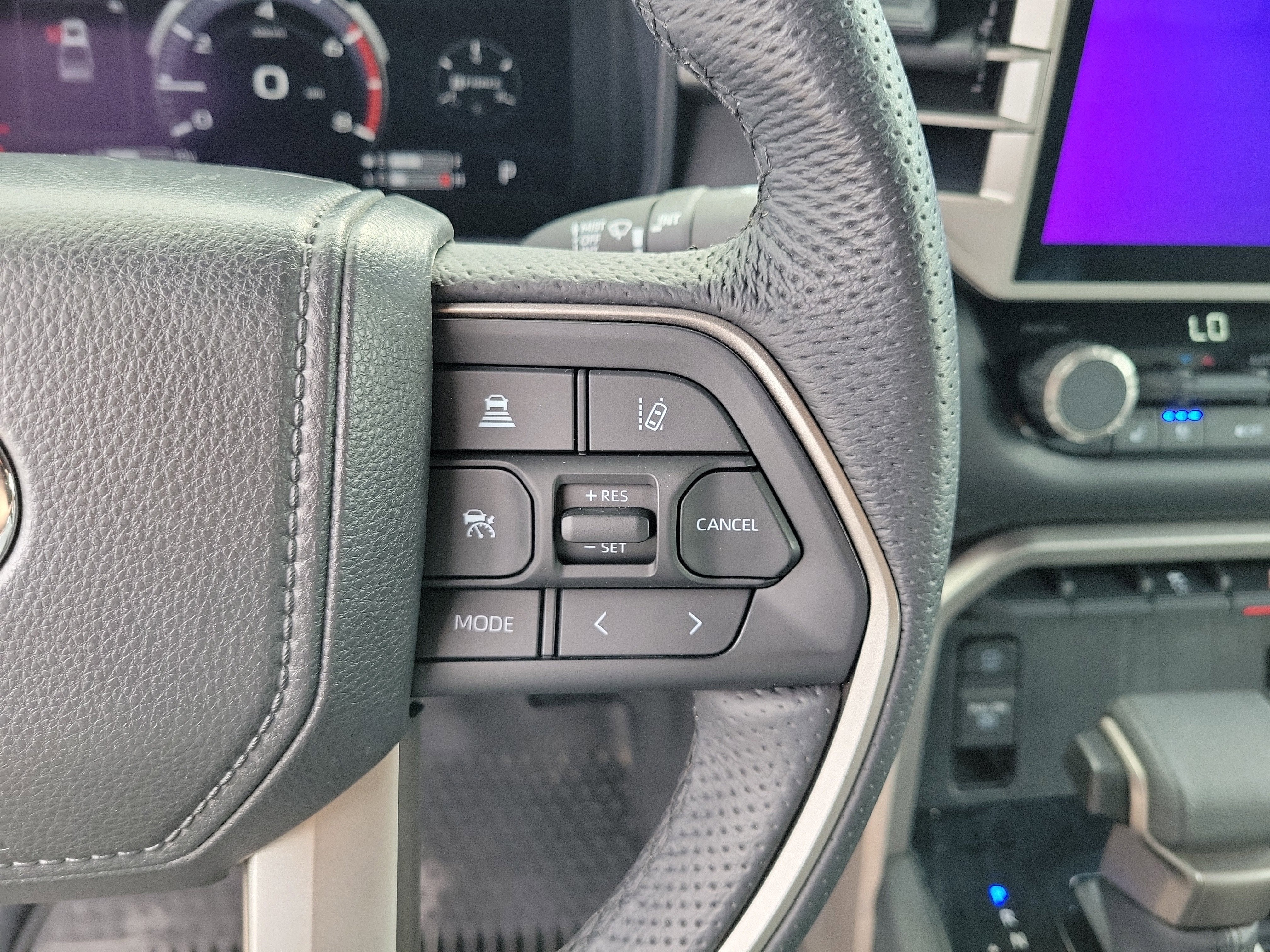 2025 Toyota Tundra 4WD Limited