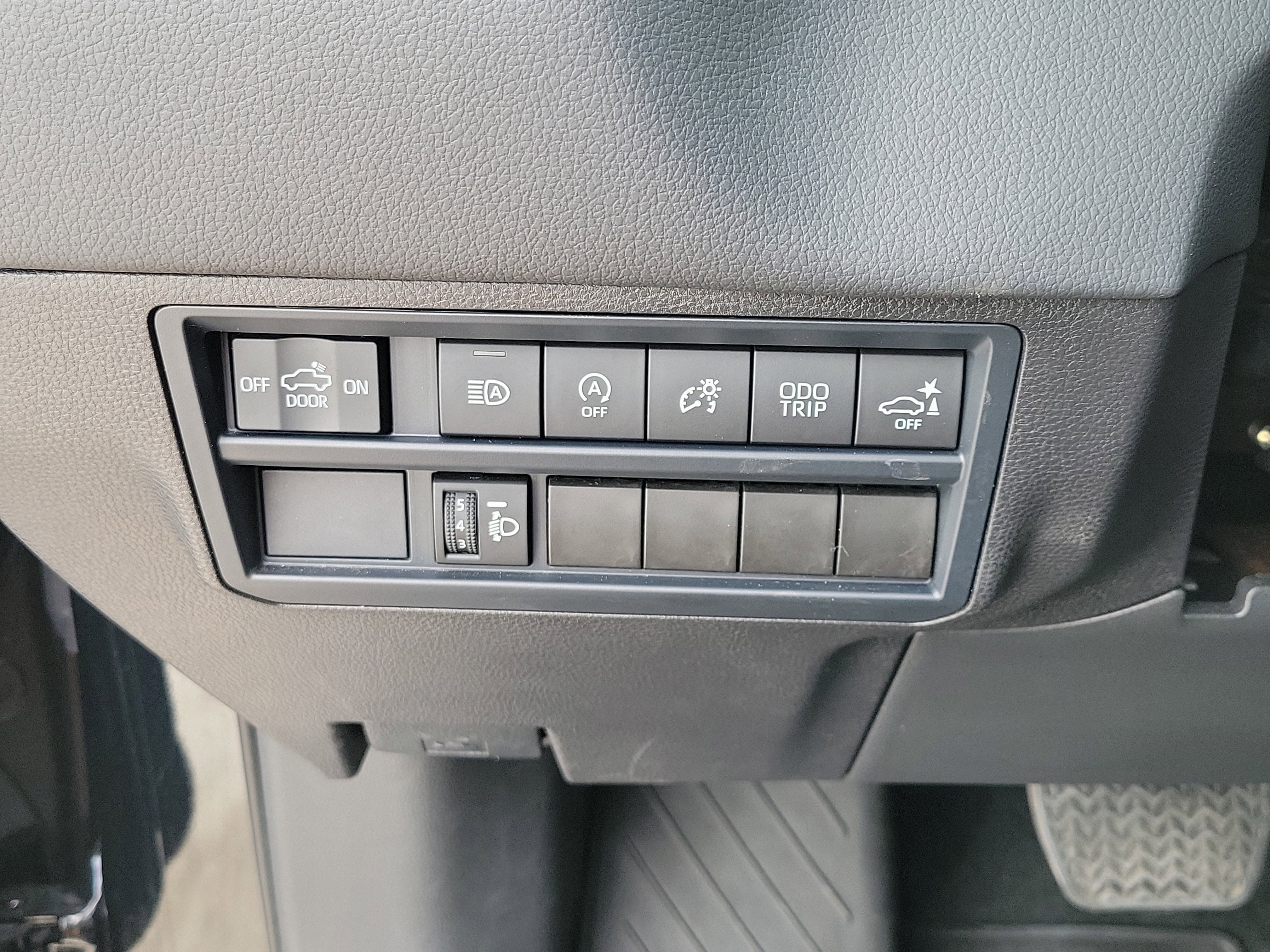 2025 Toyota Tundra 4WD Limited