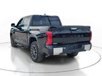 2025 Toyota Tundra 4WD Limited