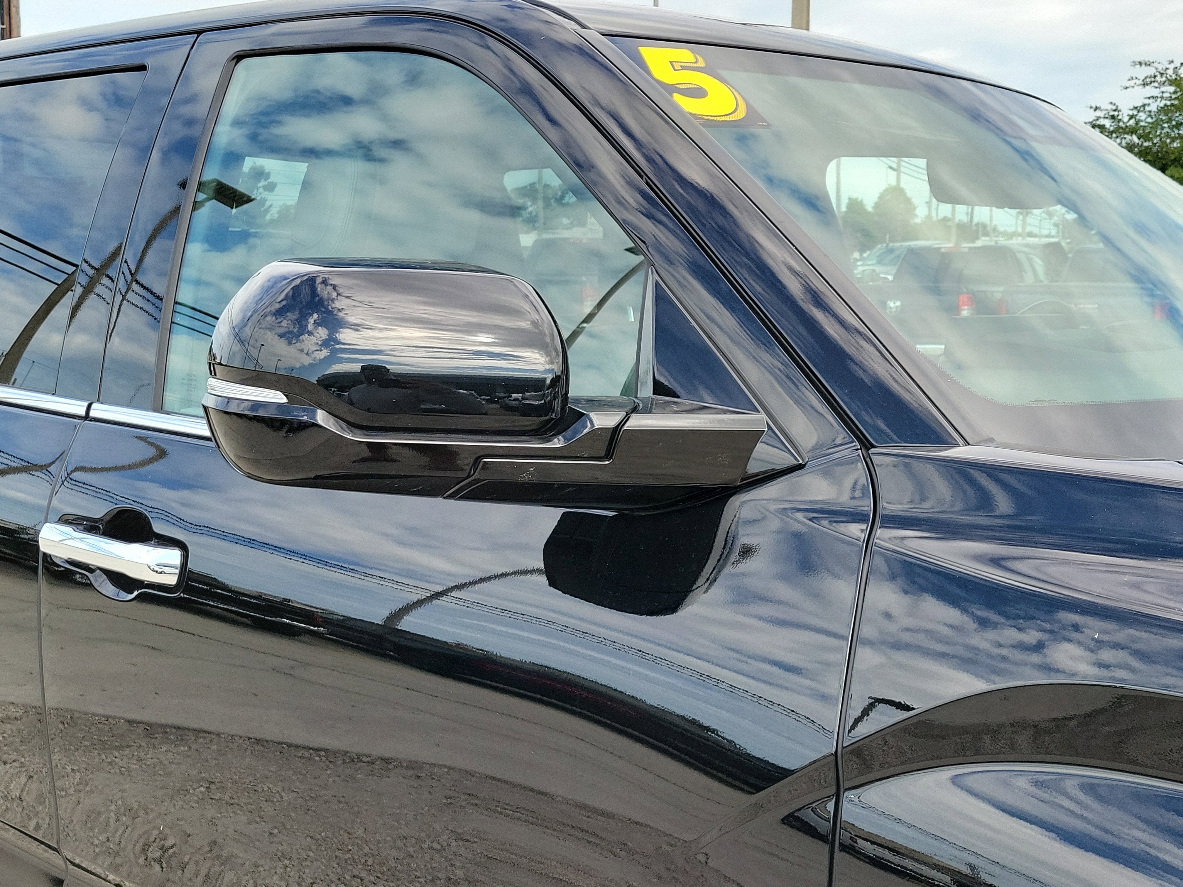 2025 Toyota Tundra 4WD Limited
