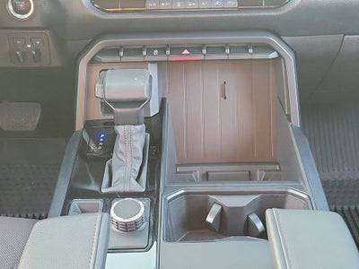 2024 Toyota Tundra 4WD SR5