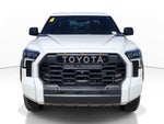2026 Toyota Tundra 4WD TRD Pro Hybrid