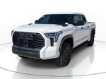 2026 Toyota Tundra 4WD TRD Pro Hybrid