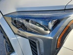 2026 Toyota Tundra 4WD TRD Pro Hybrid
