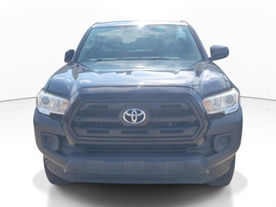 2016 Toyota Tacoma SR