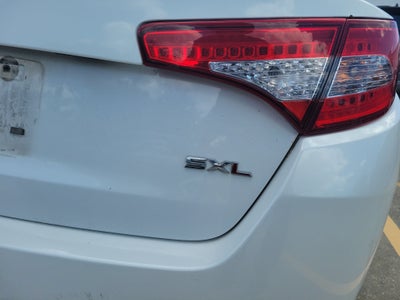 2013 Kia Optima SX w/Limited Pkg