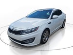 2013 Kia Optima SX w/Limited Pkg