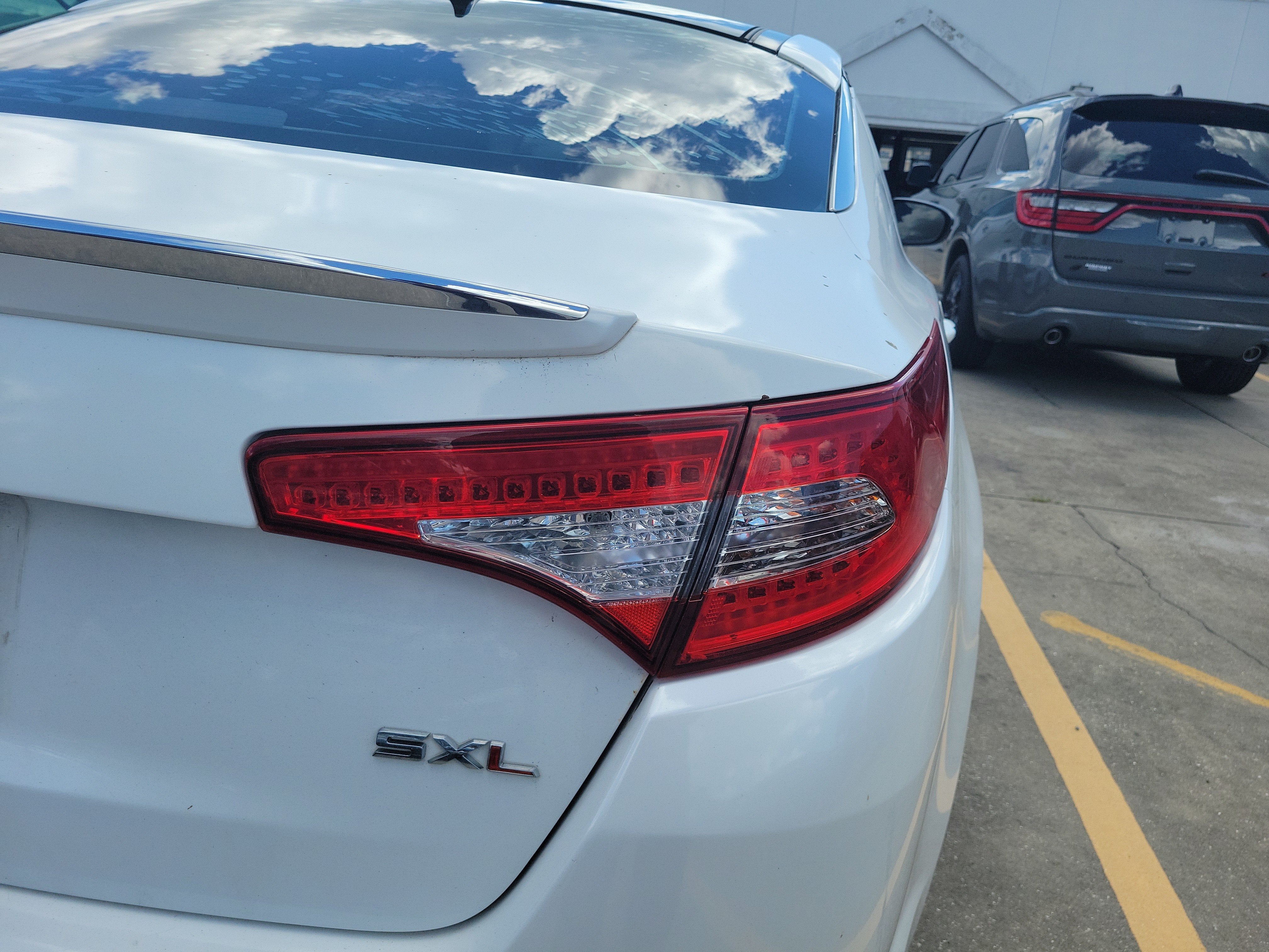 2013 Kia Optima SX w/Limited Pkg