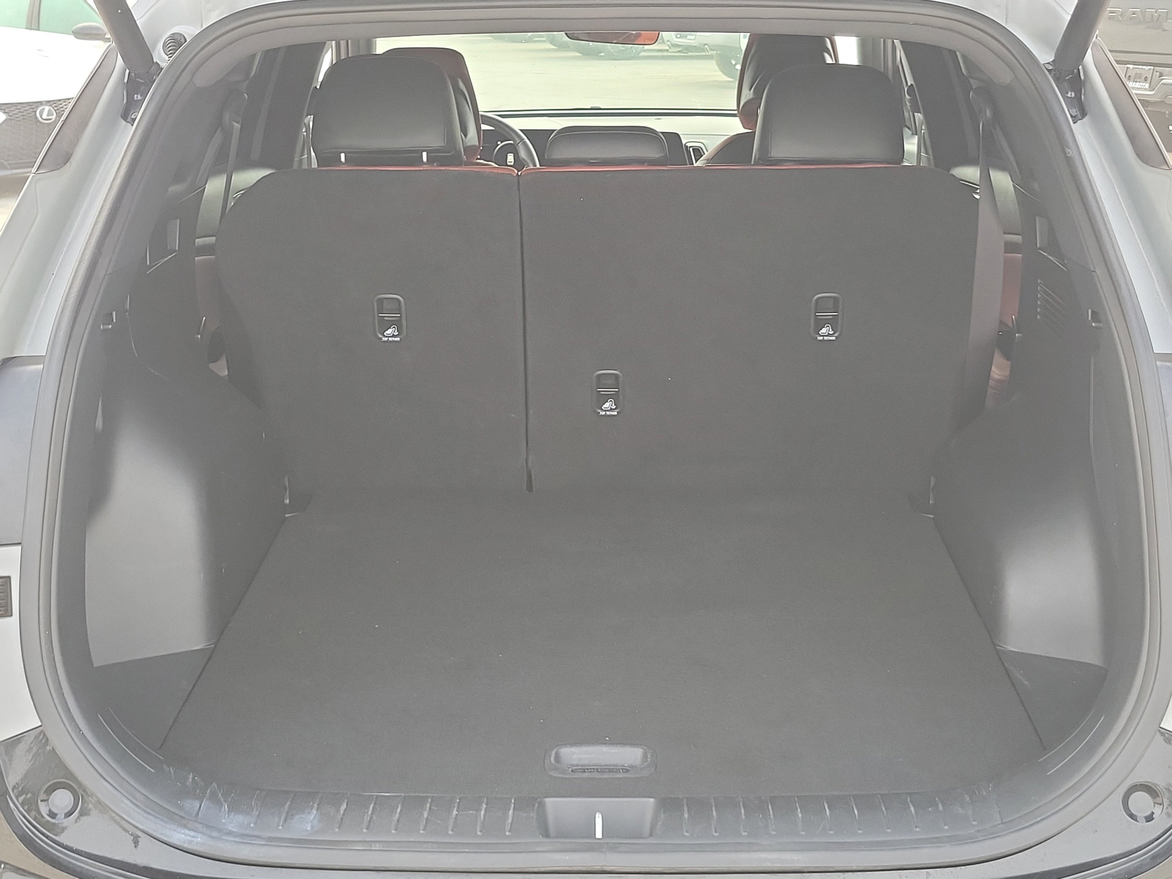 2024 Kia Sportage SX