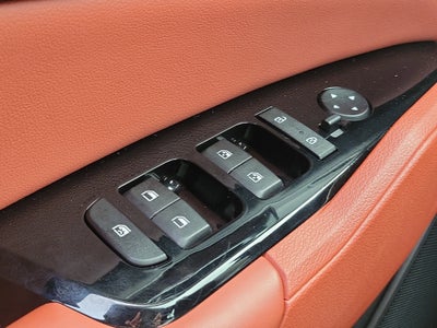 2024 Kia Sportage SX