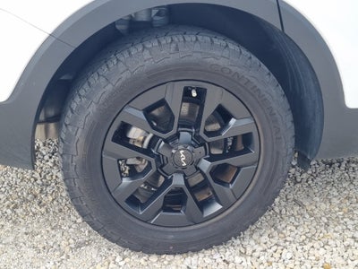 2024 Kia Telluride SX X-Pro