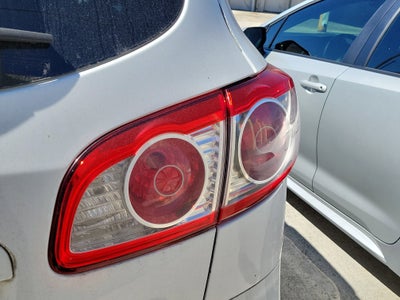 2012 Hyundai Santa Fe GLS