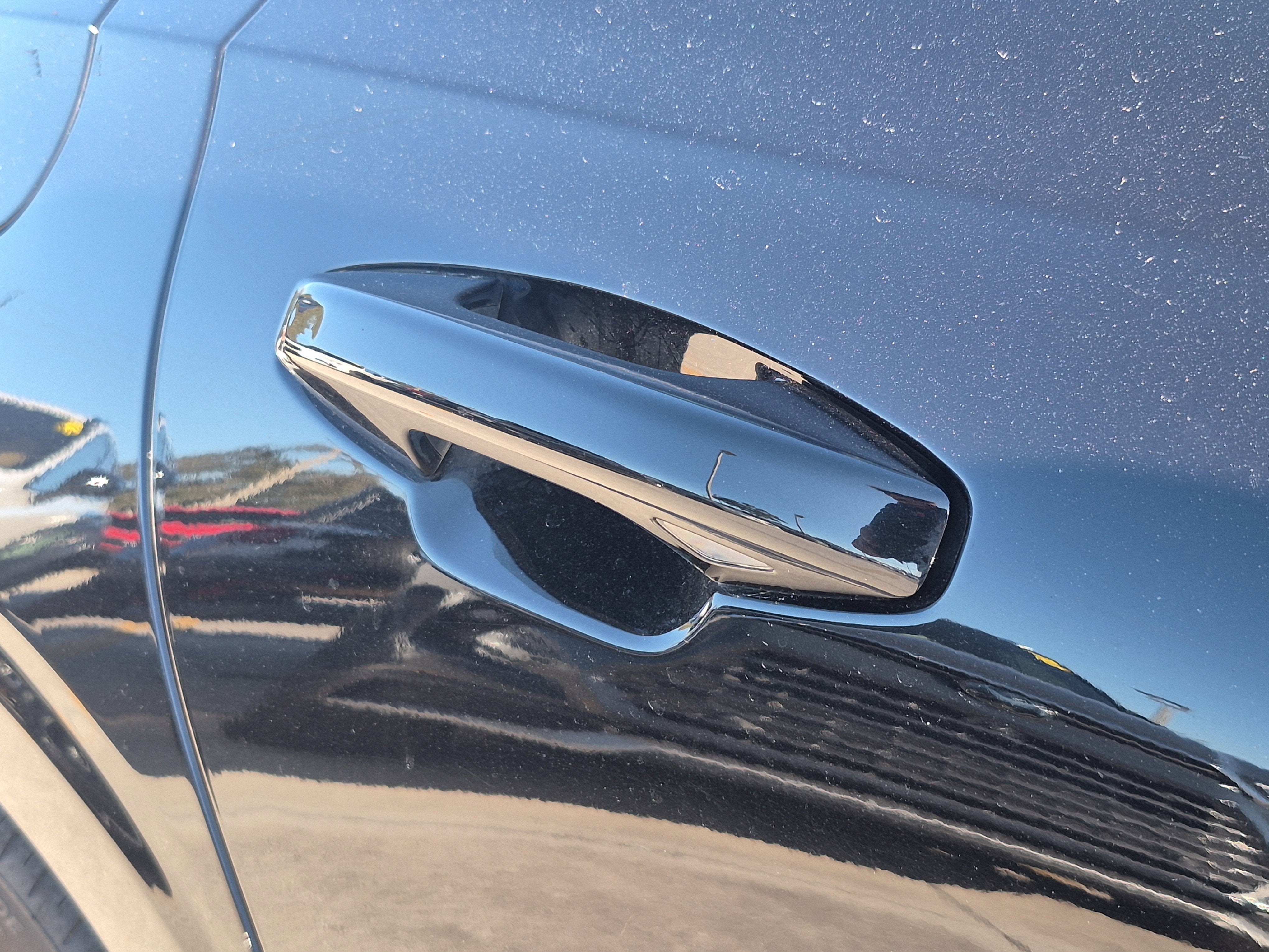 2024 Volvo S60 Plus Black Edition