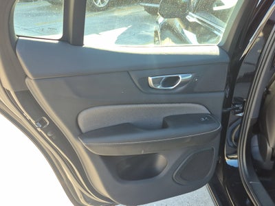 2024 Volvo S60 Plus Black Edition