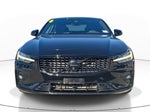 2024 Volvo S60 Plus Black Edition