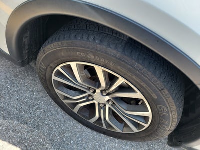 2016 Mitsubishi Outlander GT
