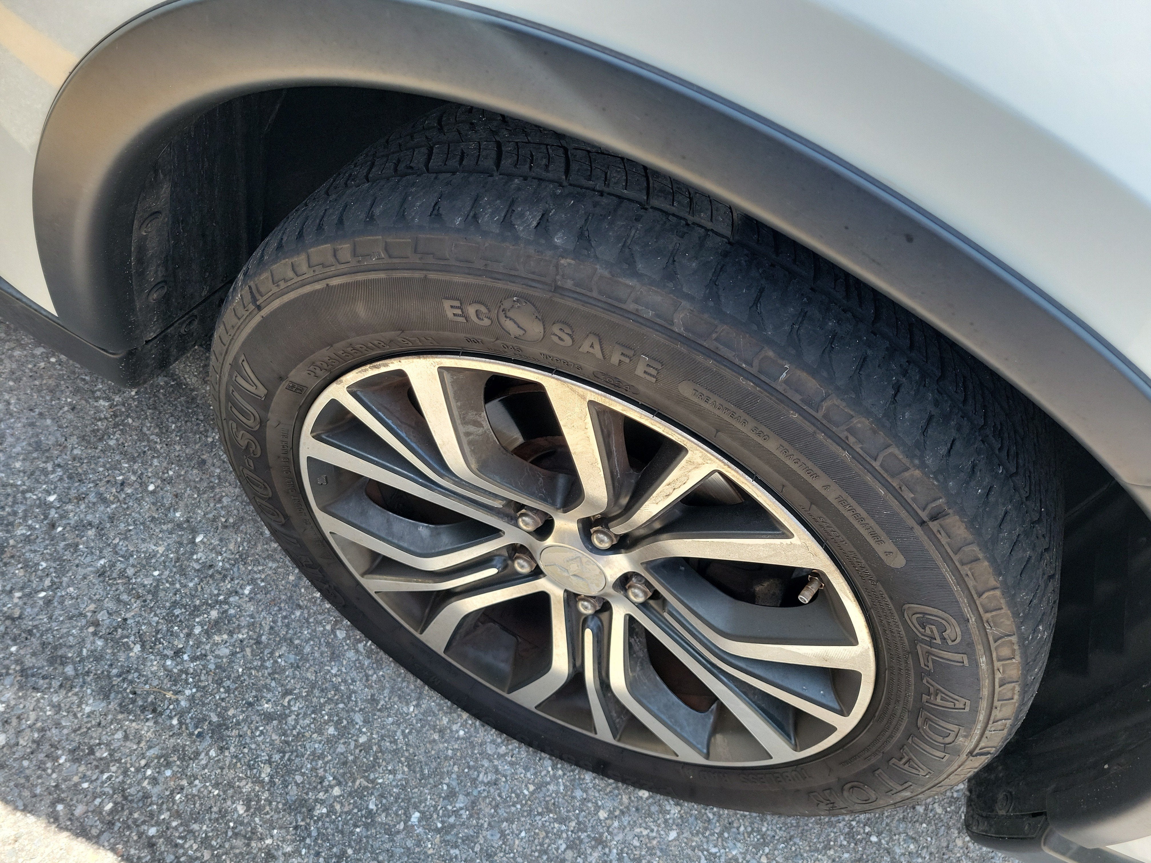 2016 Mitsubishi Outlander GT