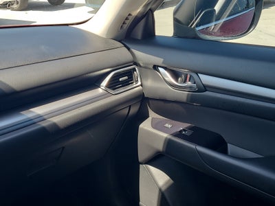 2019 Mazda Mazda CX-5 Sport