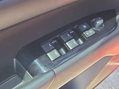 2019 Mazda Mazda CX-5 Sport