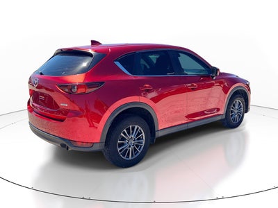2019 Mazda Mazda CX-5 Sport