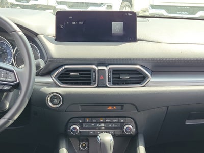 2024 Mazda Mazda CX-5 2.5 S Preferred Package