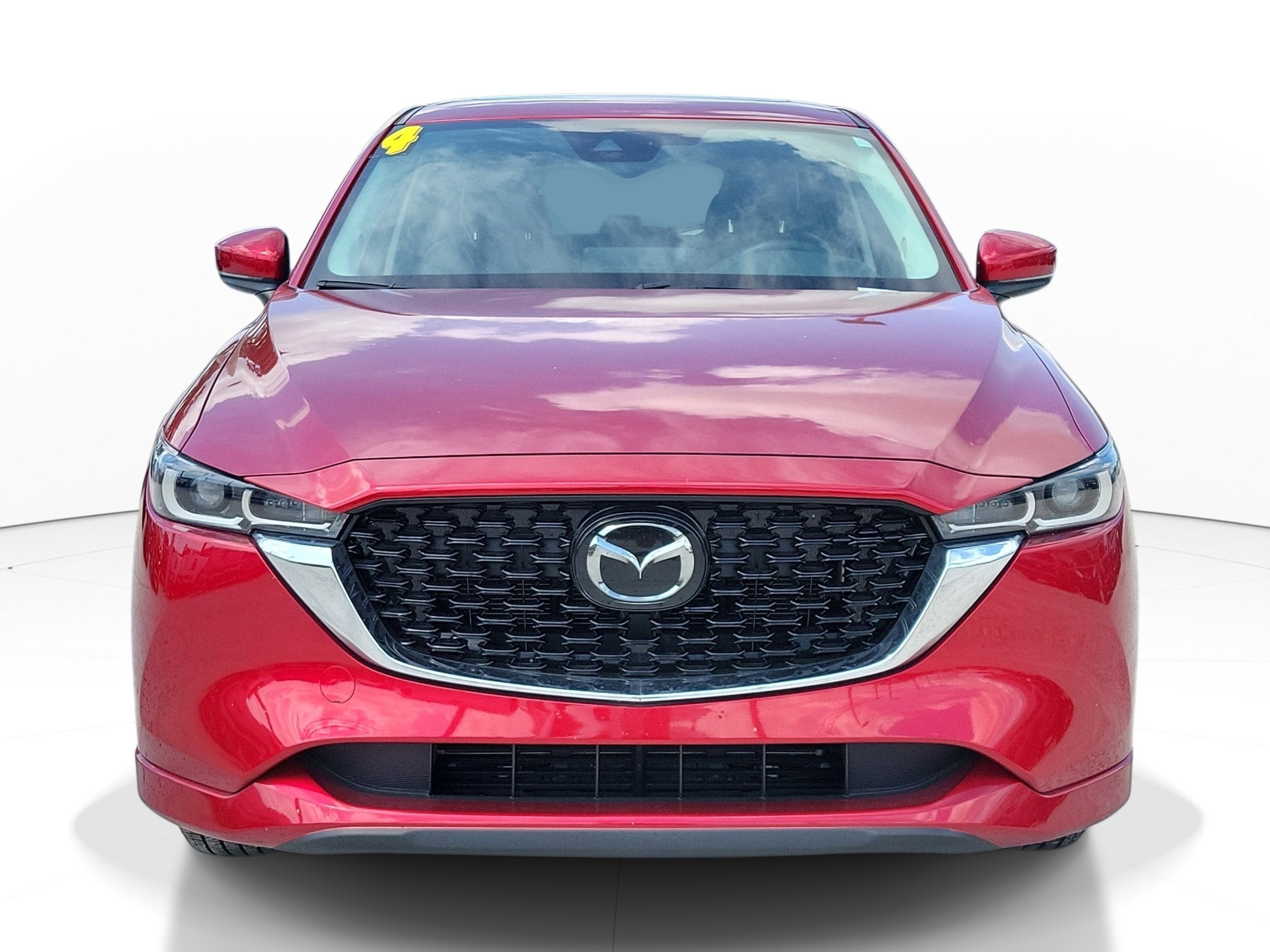 2024 Mazda Mazda CX-5 2.5 S Preferred Package