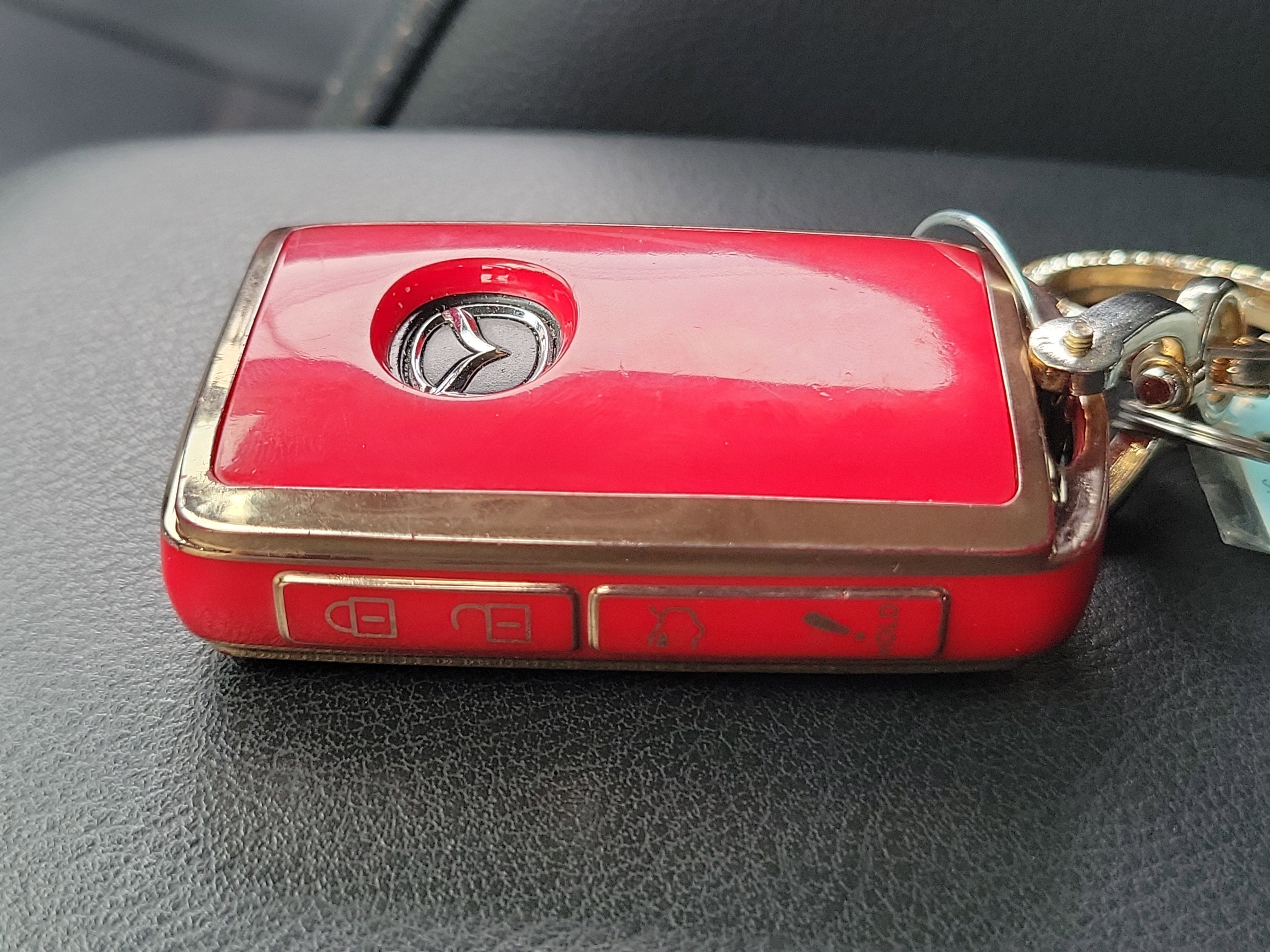 2022 Mazda Mazda CX-5 2.5 S Premium Package