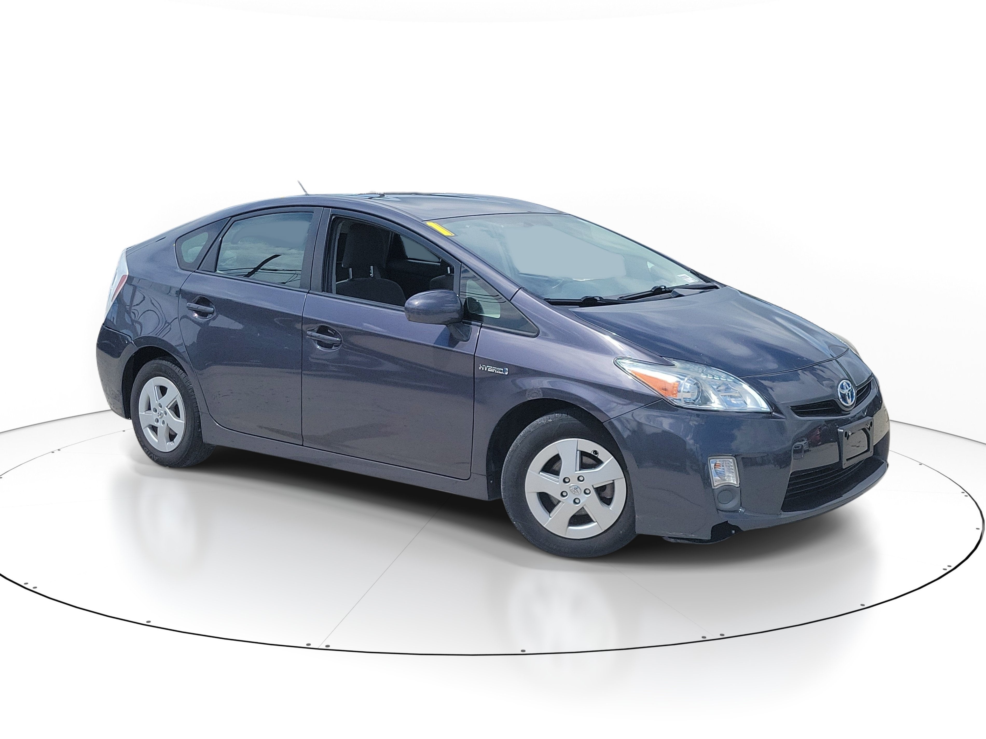 2011 Toyota Prius I