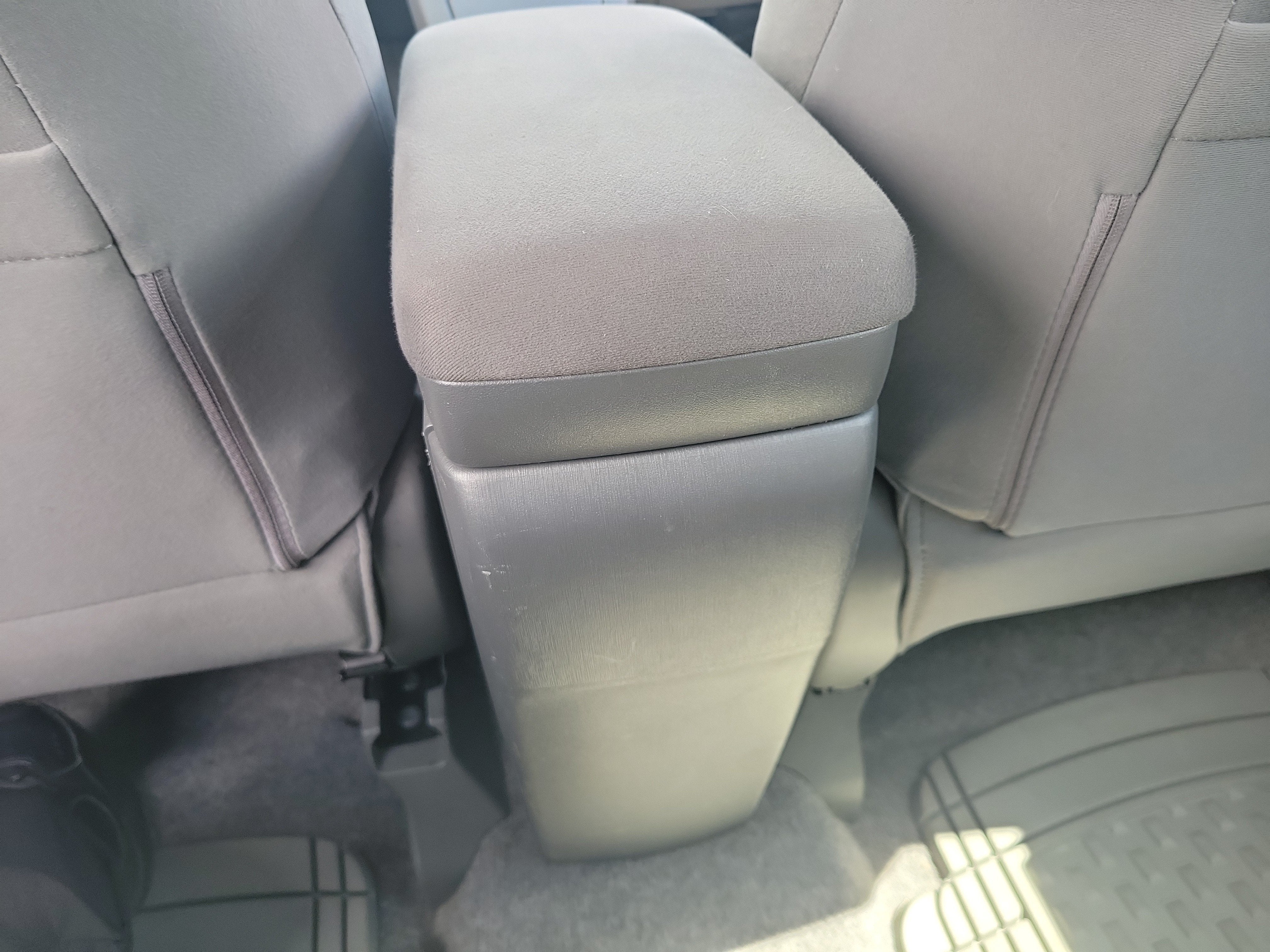 2011 Toyota Prius I