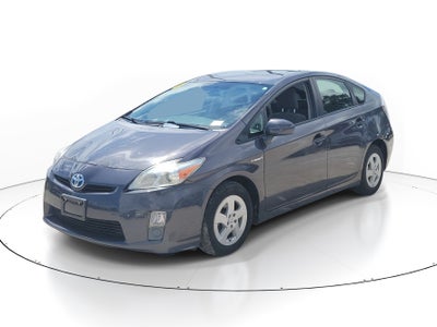 2011 Toyota Prius I