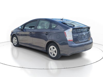 2011 Toyota Prius I