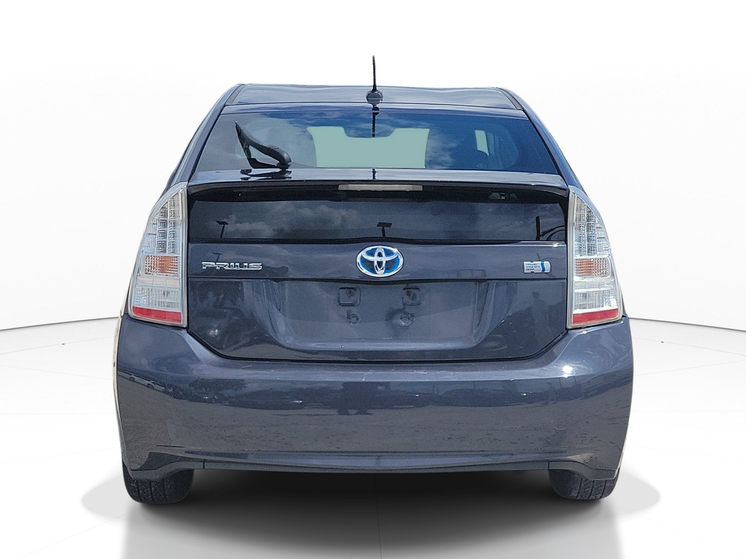 2011 Toyota Prius I