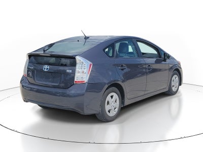 2011 Toyota Prius I
