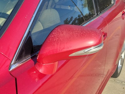 2012 Lexus IS 250 250