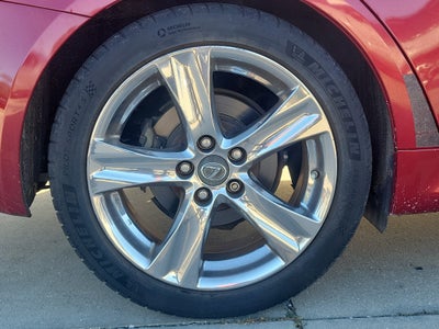 2012 Lexus IS 250 250