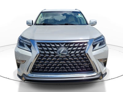 2021 Lexus GX GX 460 Premium