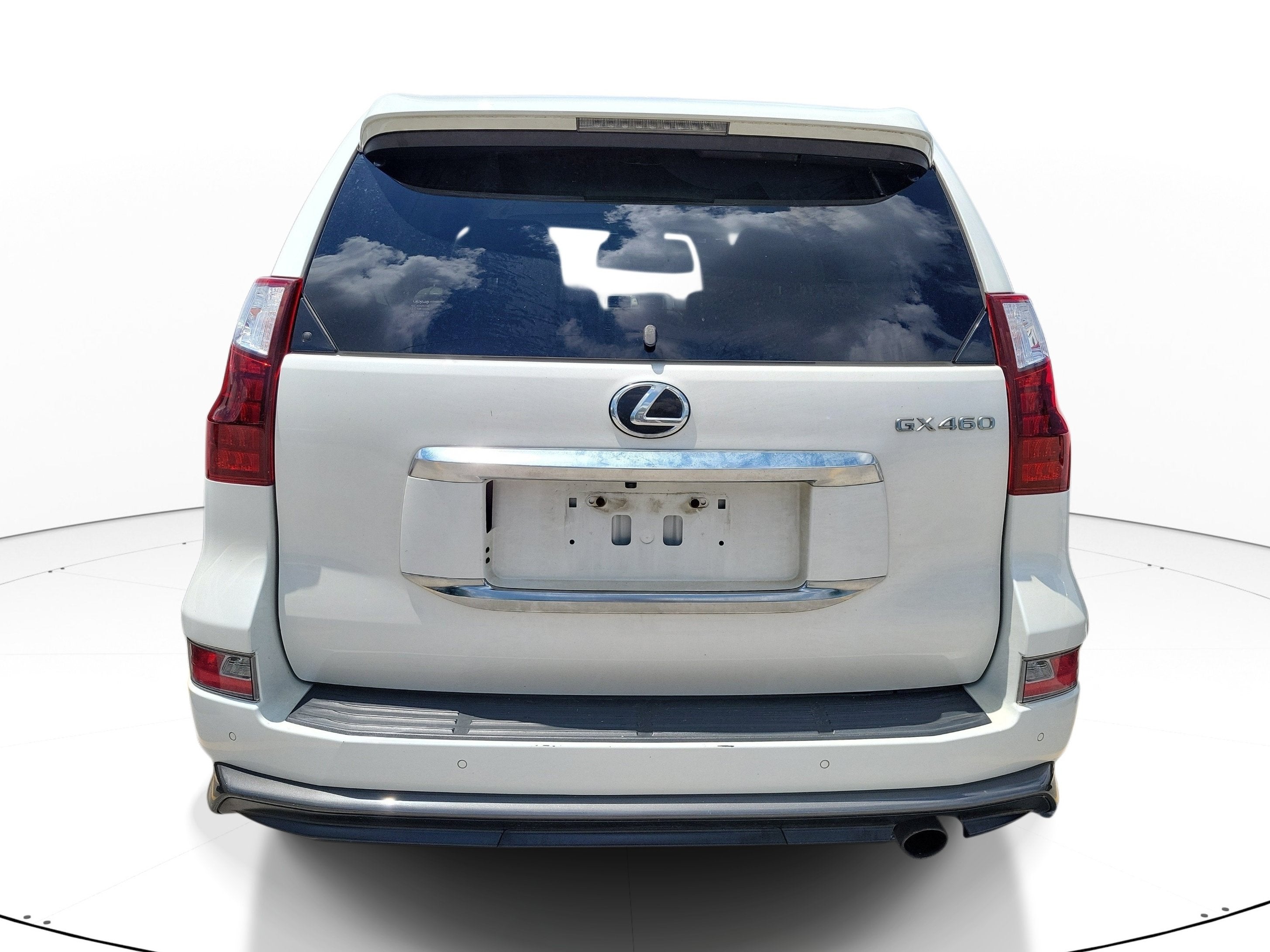 2021 Lexus GX GX 460 Premium