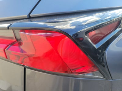 2021 Lexus NX NX 300 F SPORT