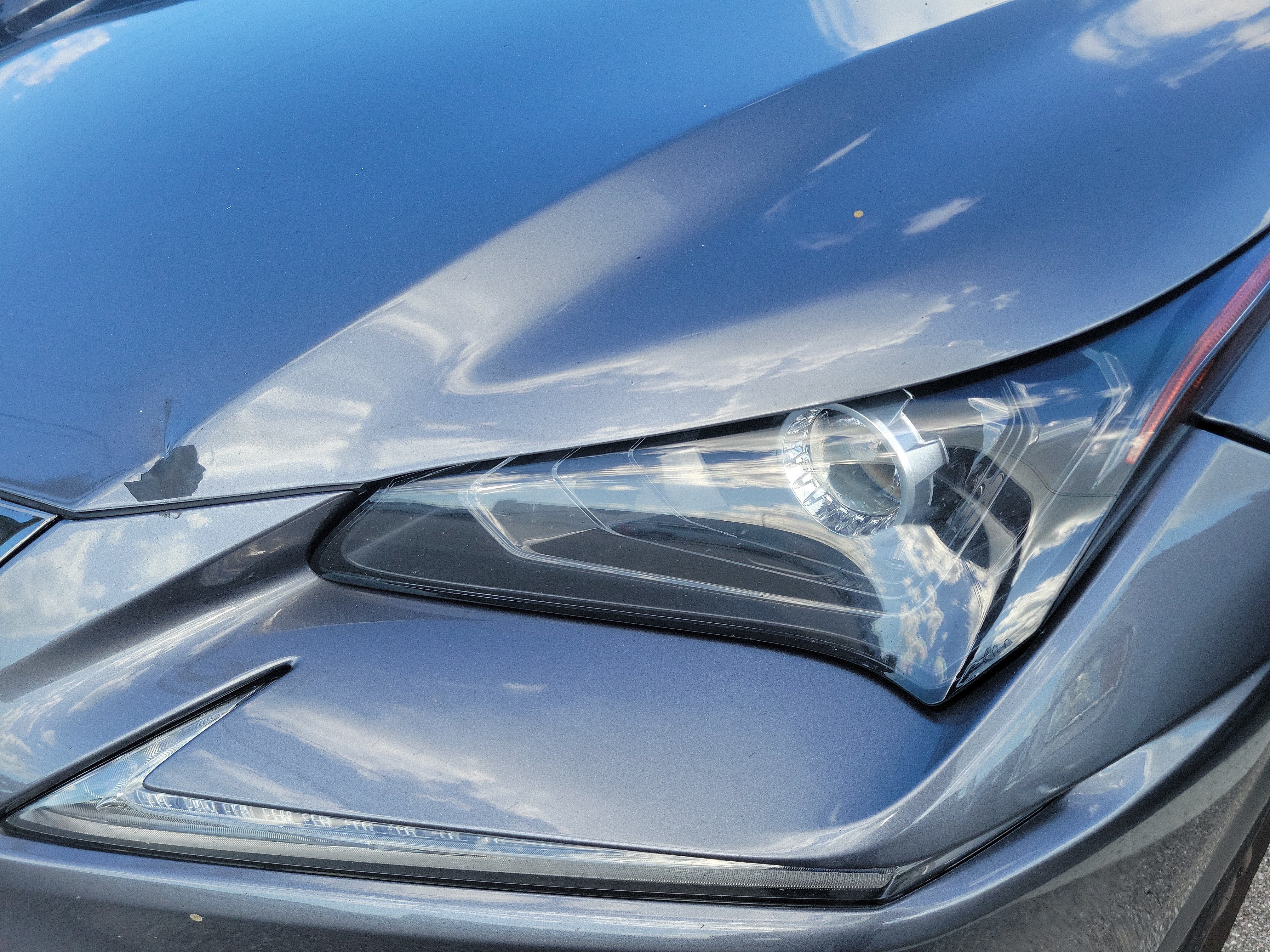 2021 Lexus NX NX 300 F SPORT