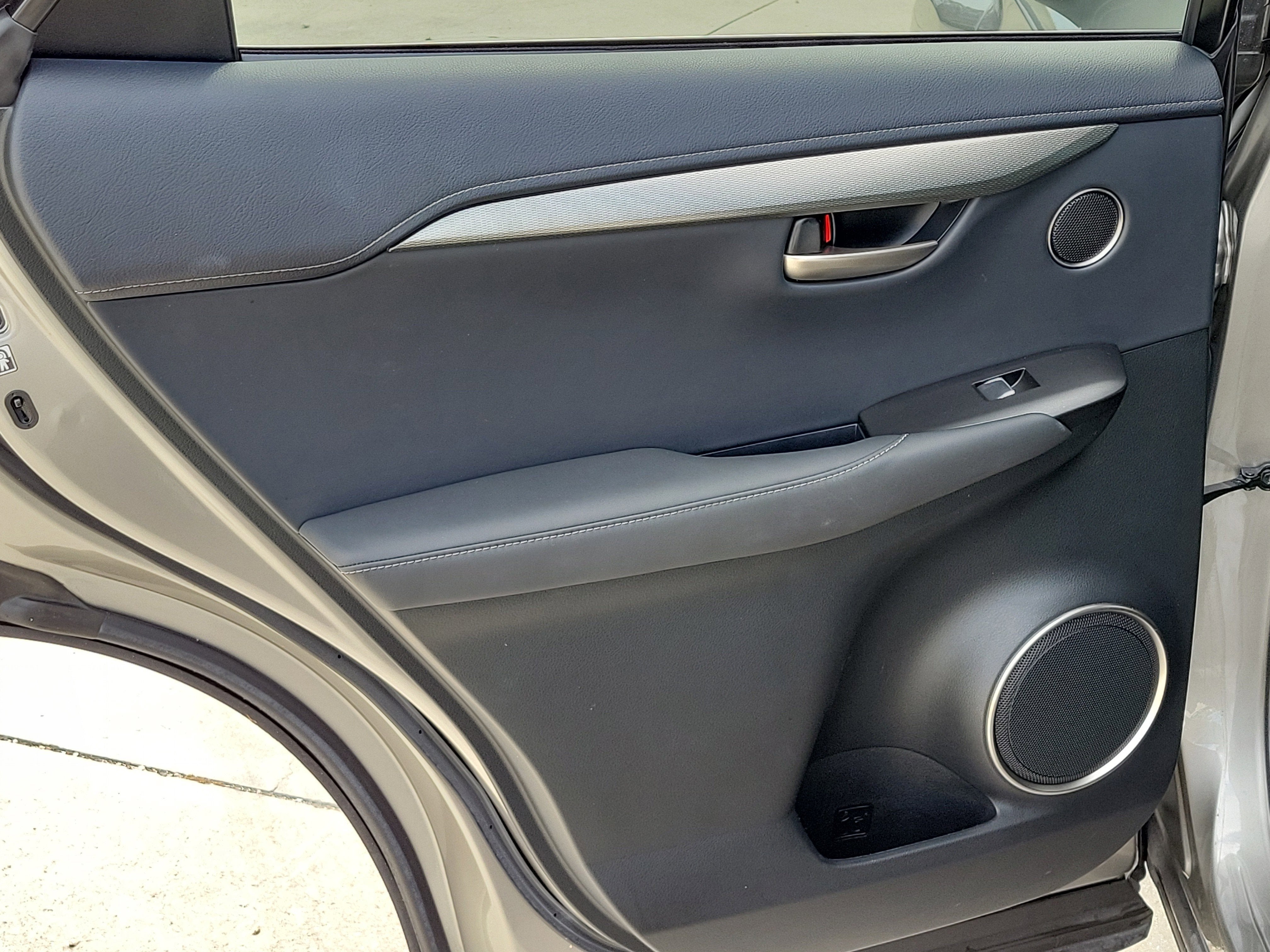 2021 Lexus NX NX 300 F SPORT