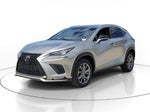 2021 Lexus NX NX 300 F SPORT