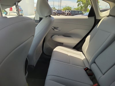2025 Hyundai Kona Limited