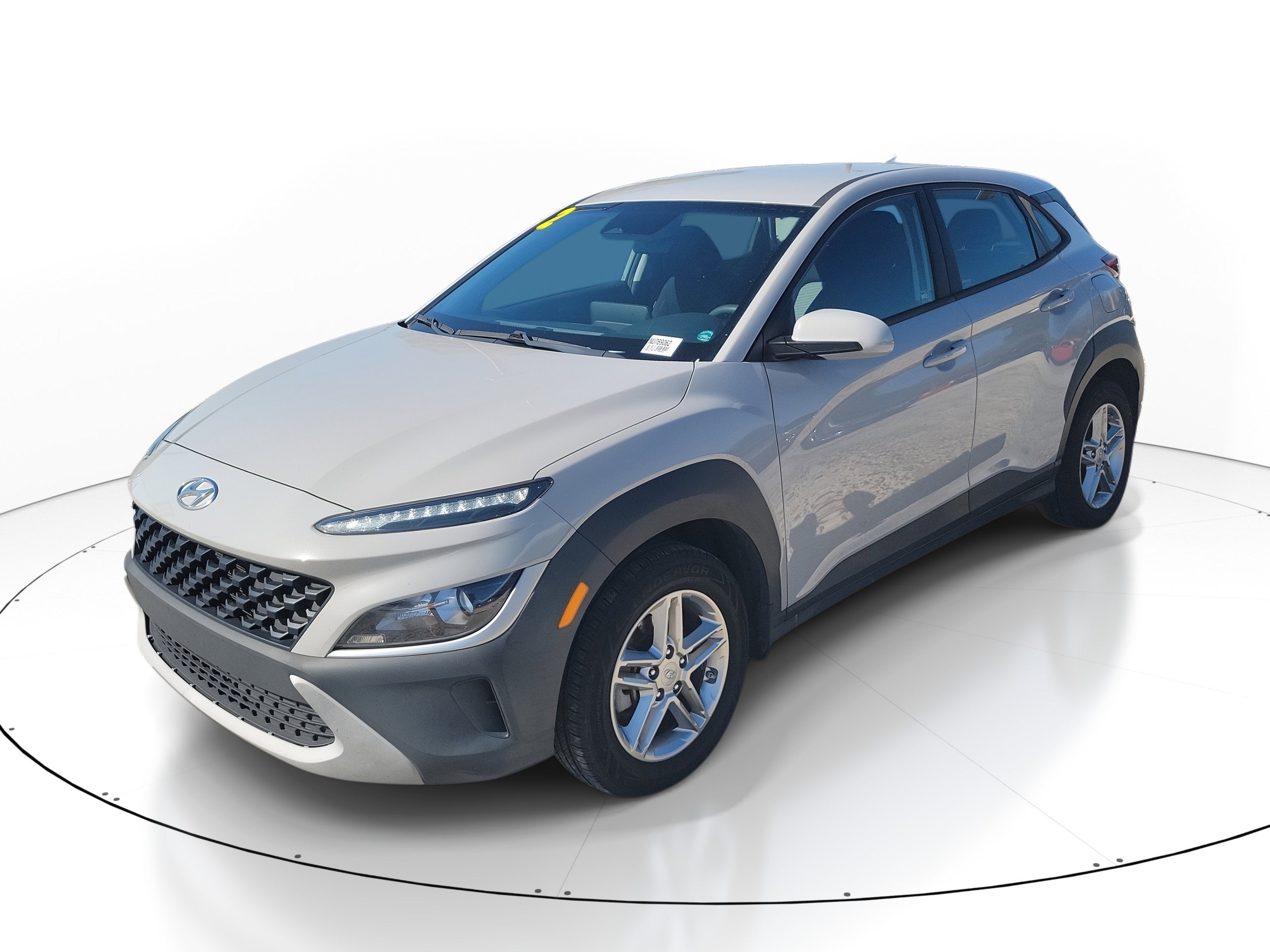 2022 Hyundai Kona SE