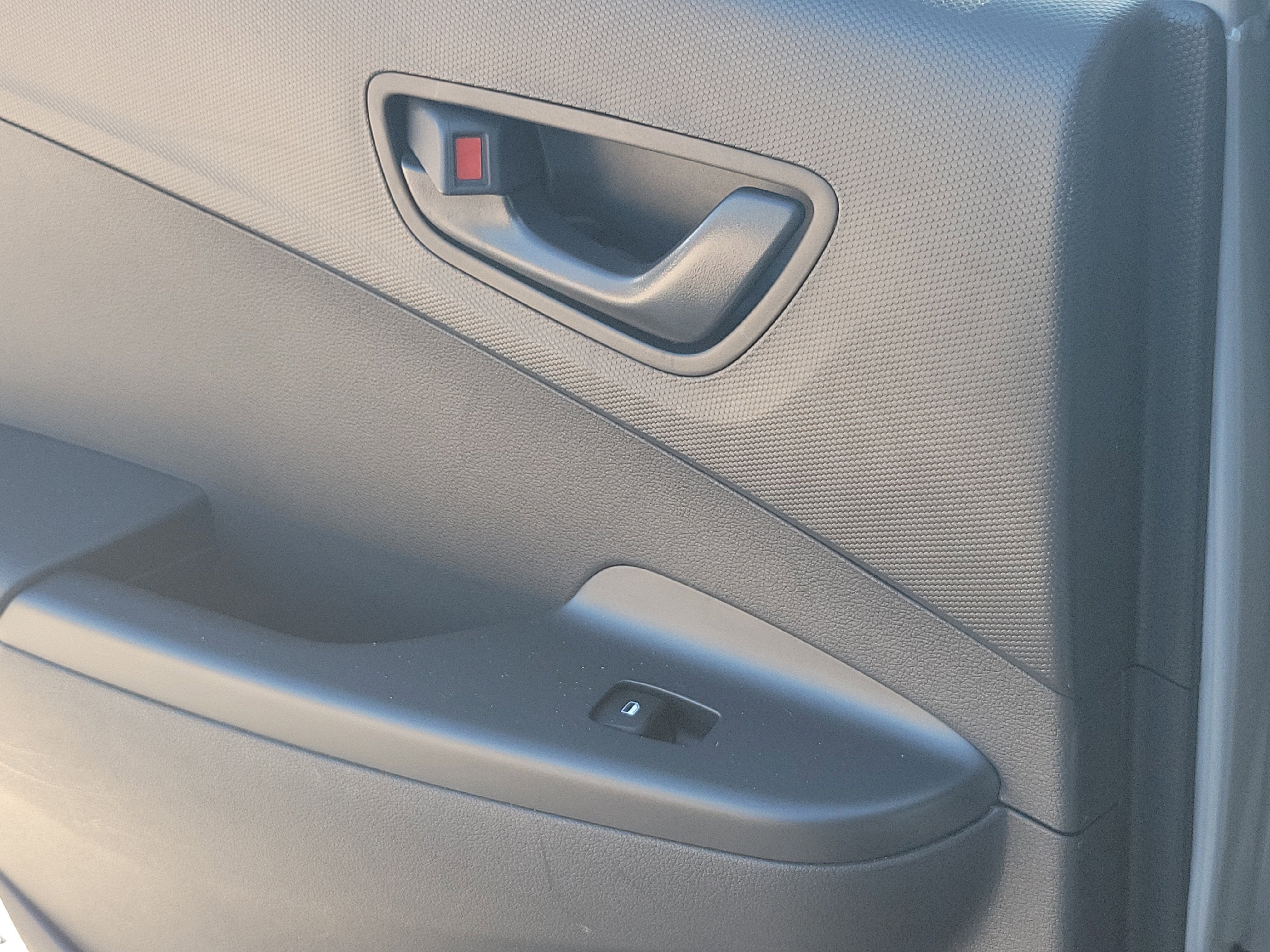 2022 Hyundai Kona SE